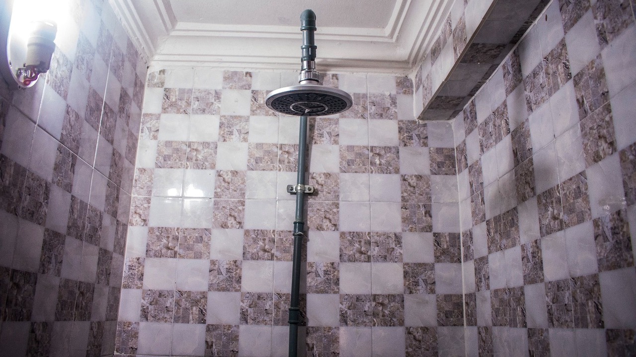 Photo of Bathroom in Ikeja