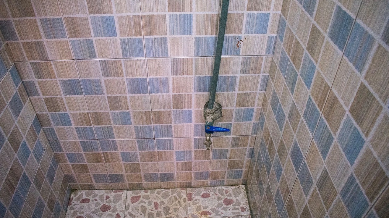 Photo of Bathroom in Ikeja