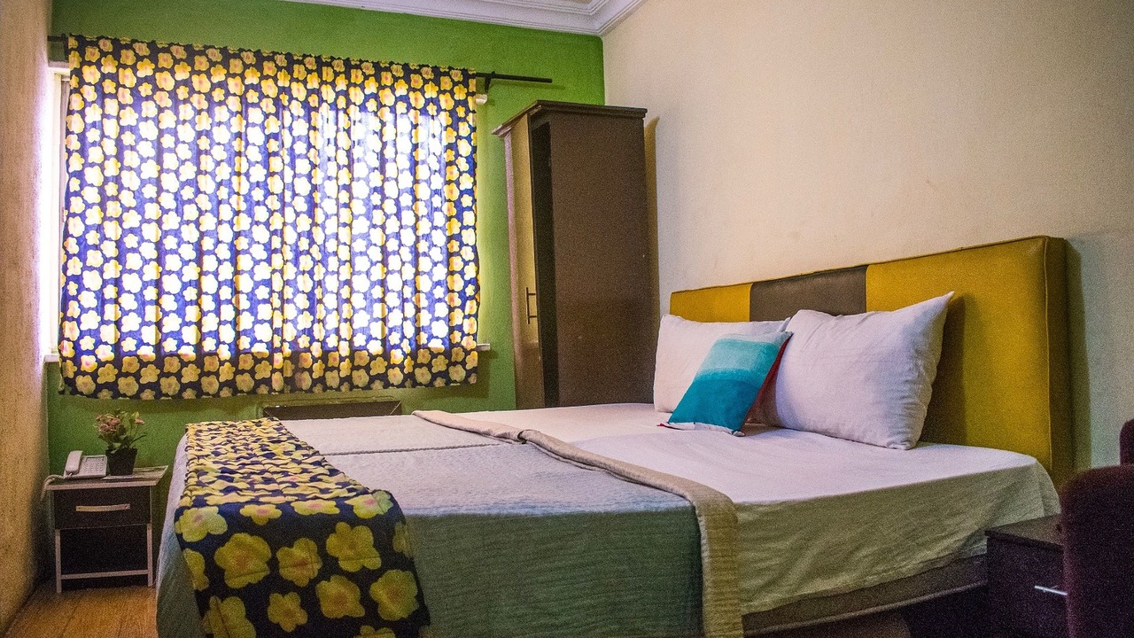 Photo of Bedroom in Ikeja