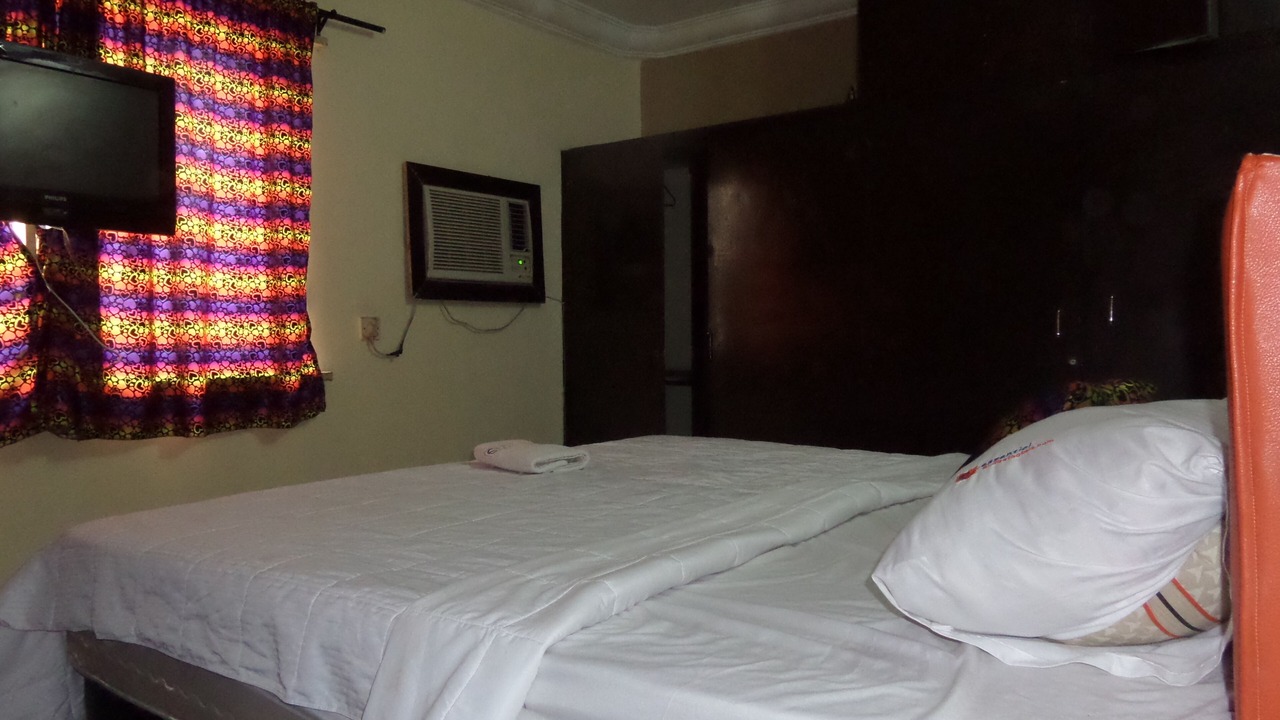 Photo of Bedroom in Ikeja