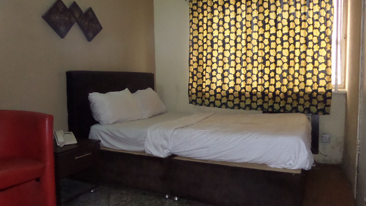 Photo of Bedroom in Ikeja