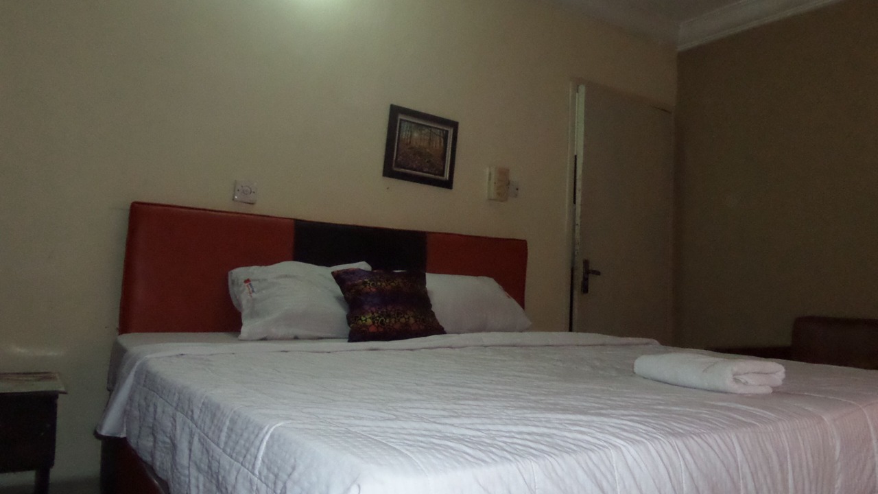 Photo of Bedroom in Ikeja