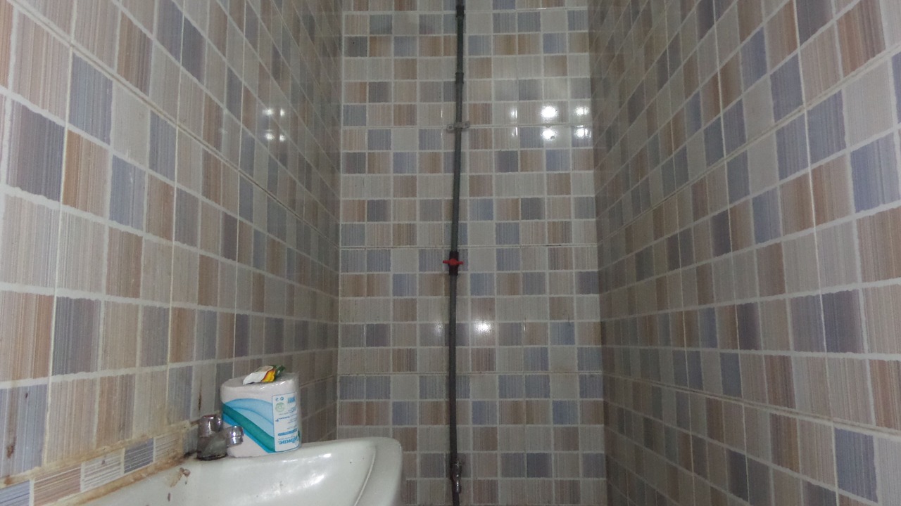 Photo of Bathroom in Ikeja