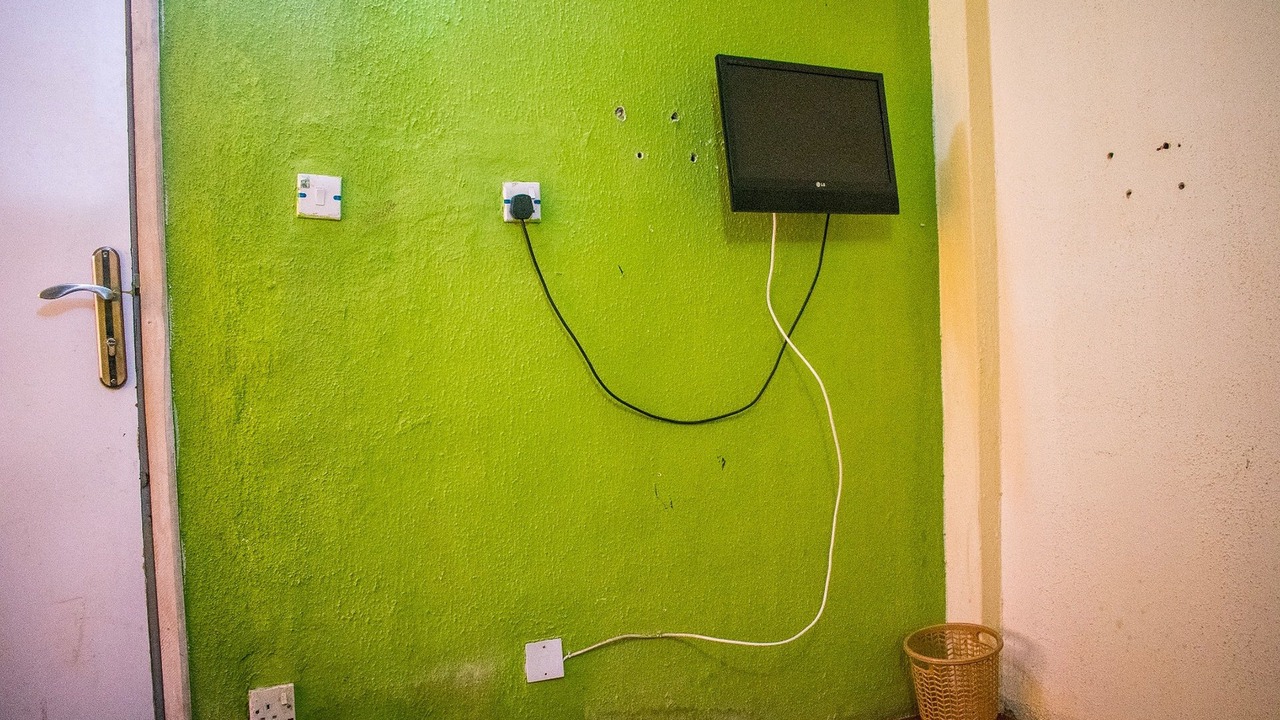 Photo of Others in Ikeja