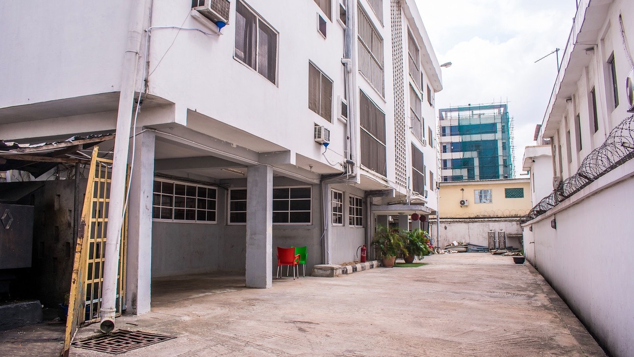 Photo of Outdoor in Ikeja