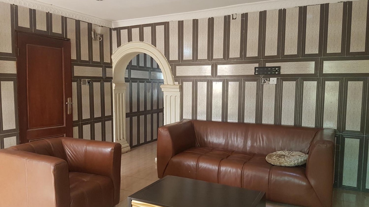 Photo of Livingroom in Ota