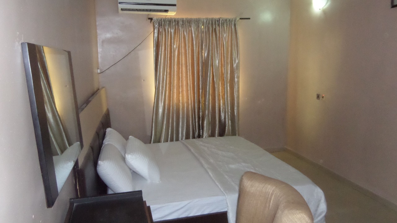 Photo of Bedroom in Ota