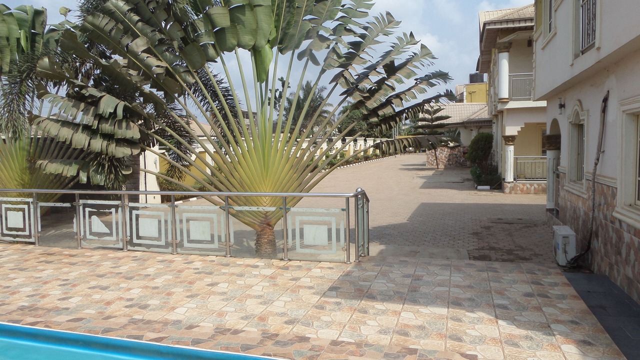 Photo of Outdoor in Ota