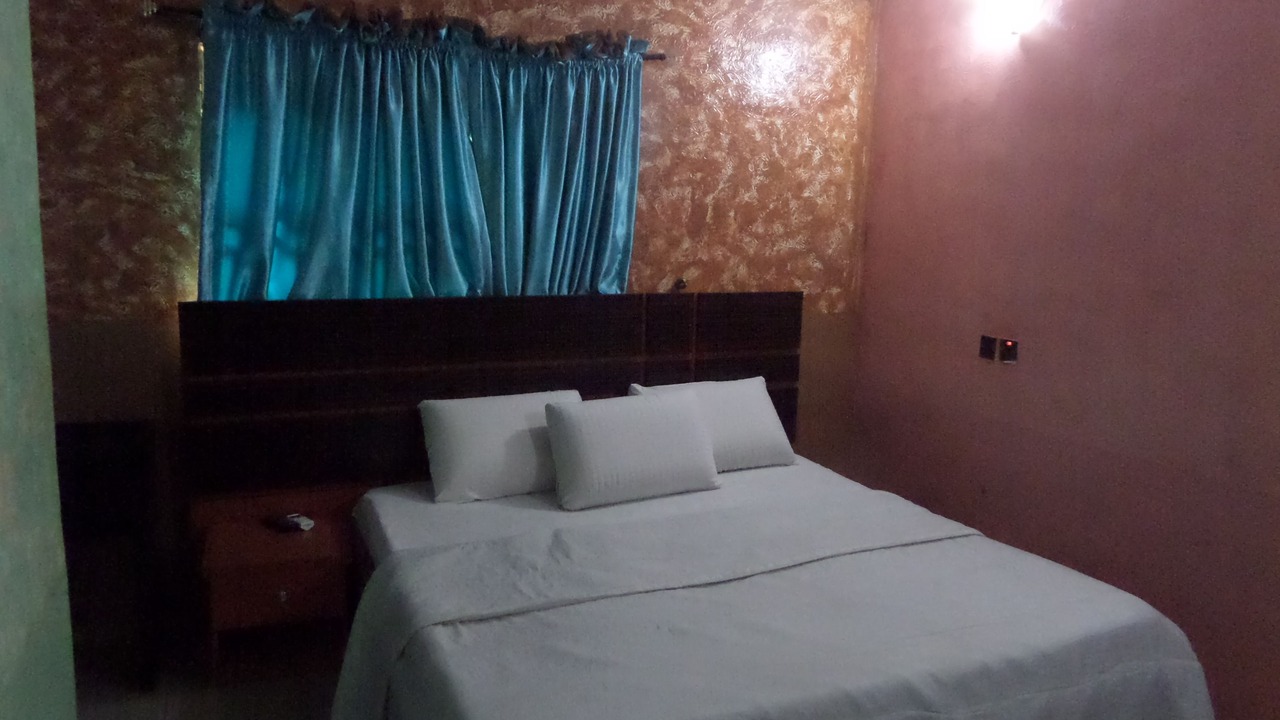 Photo of Bedroom in Ota