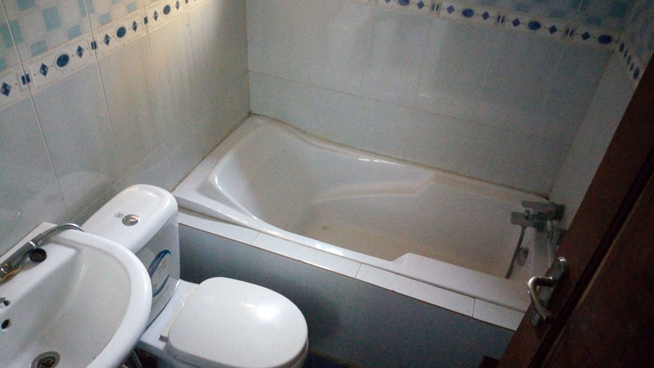 Photo of Bathroom in Ota