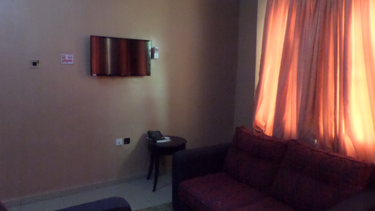 Photo of Bedroom in Ota