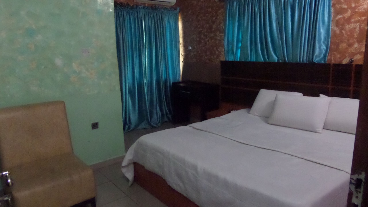 Photo of Bedroom in Ota
