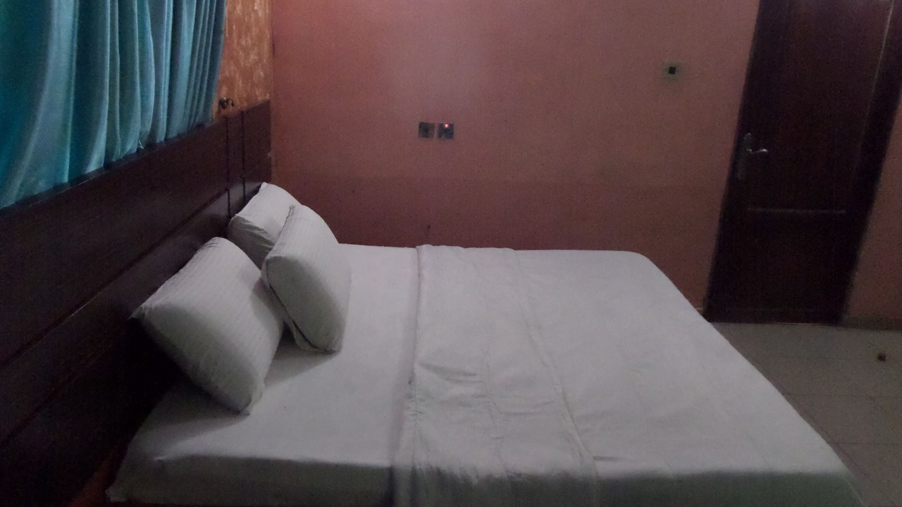 Photo of Bedroom in Ota