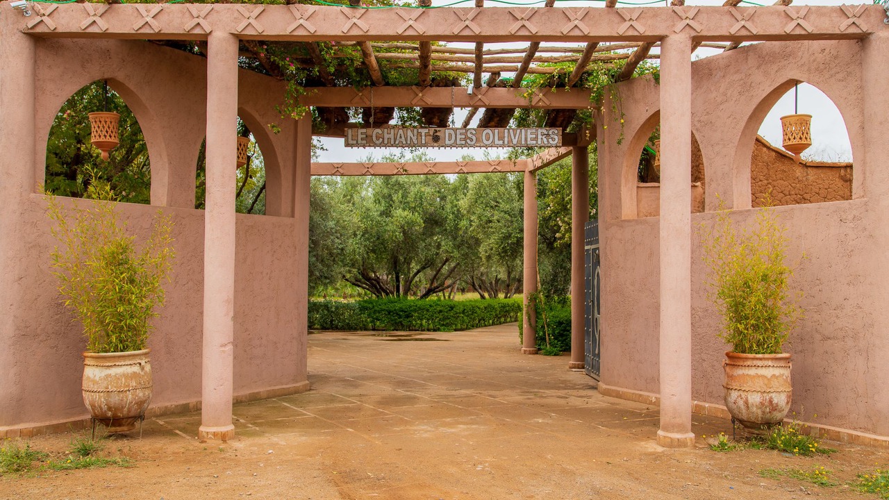 Photo of Outdoor in El Aggada