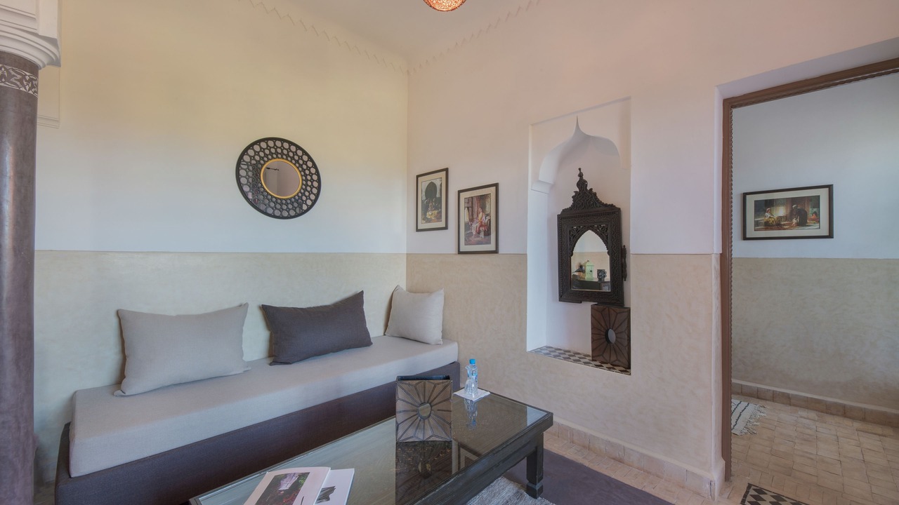 Photo of Patio Balcony in El Aggada