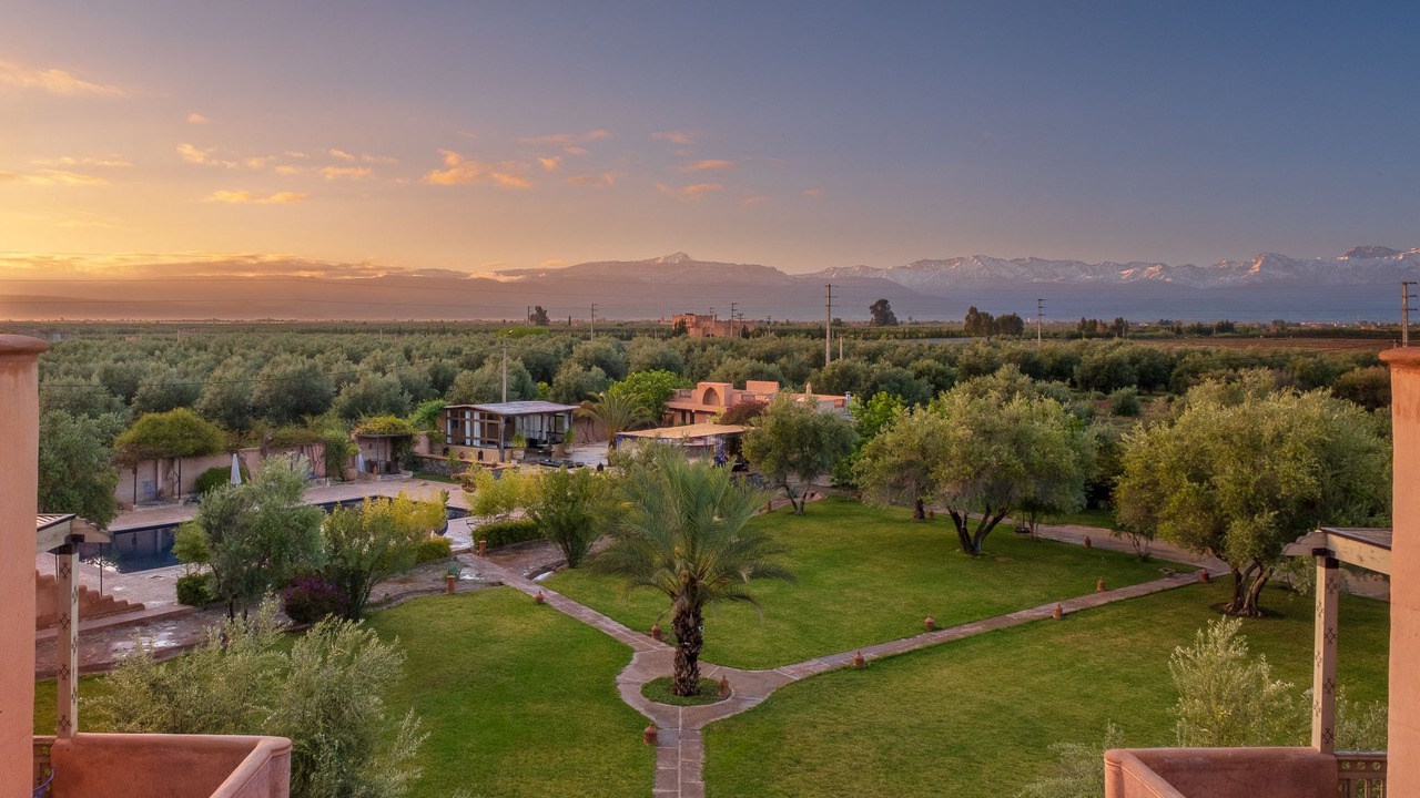 Photo of Outdoor in El Aggada
