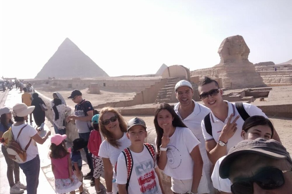 Photo of Others in Pyramids Gardens