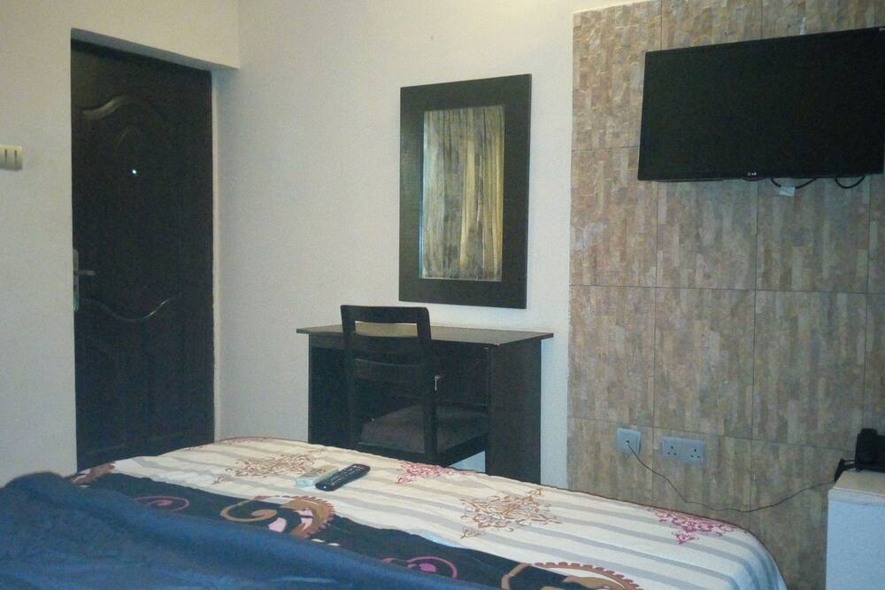 Photo of Bedroom in Ota