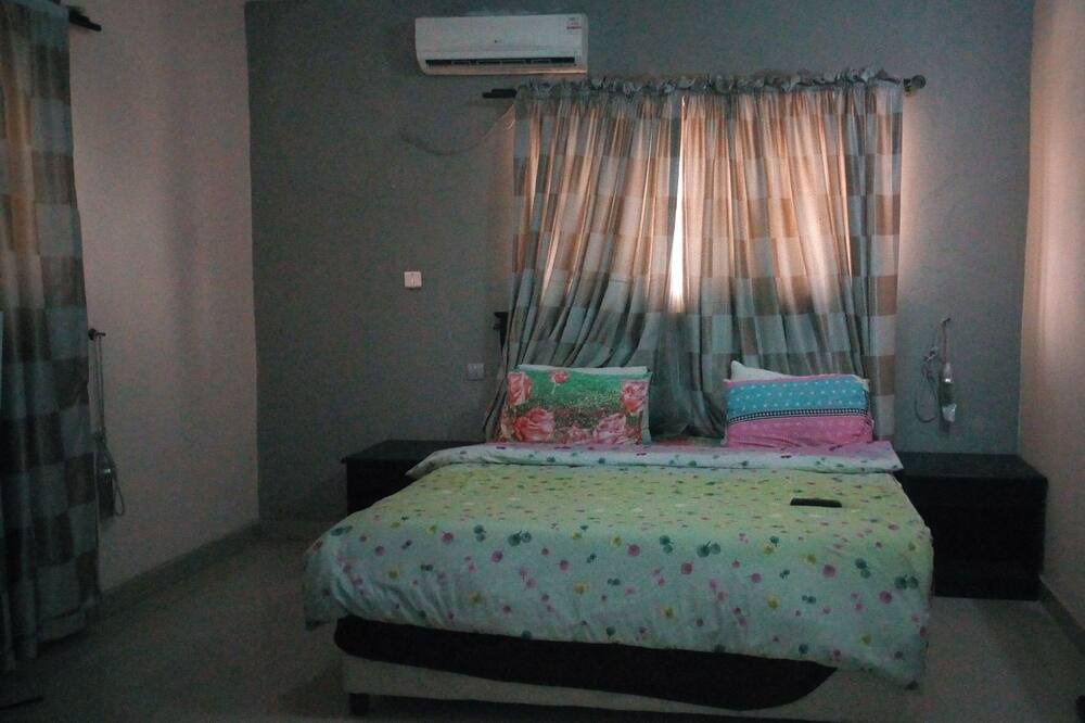 Photo of Bedroom in Ota