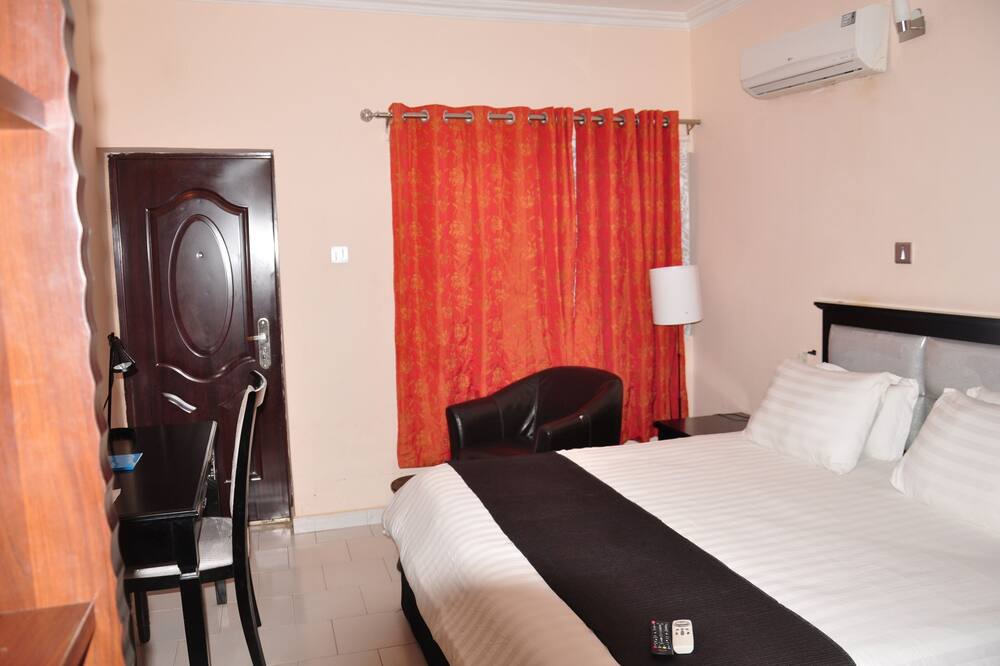Photo of Bedroom in Ota