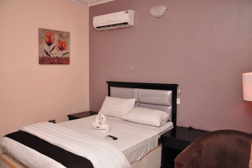 Photo of Bedroom in Ota