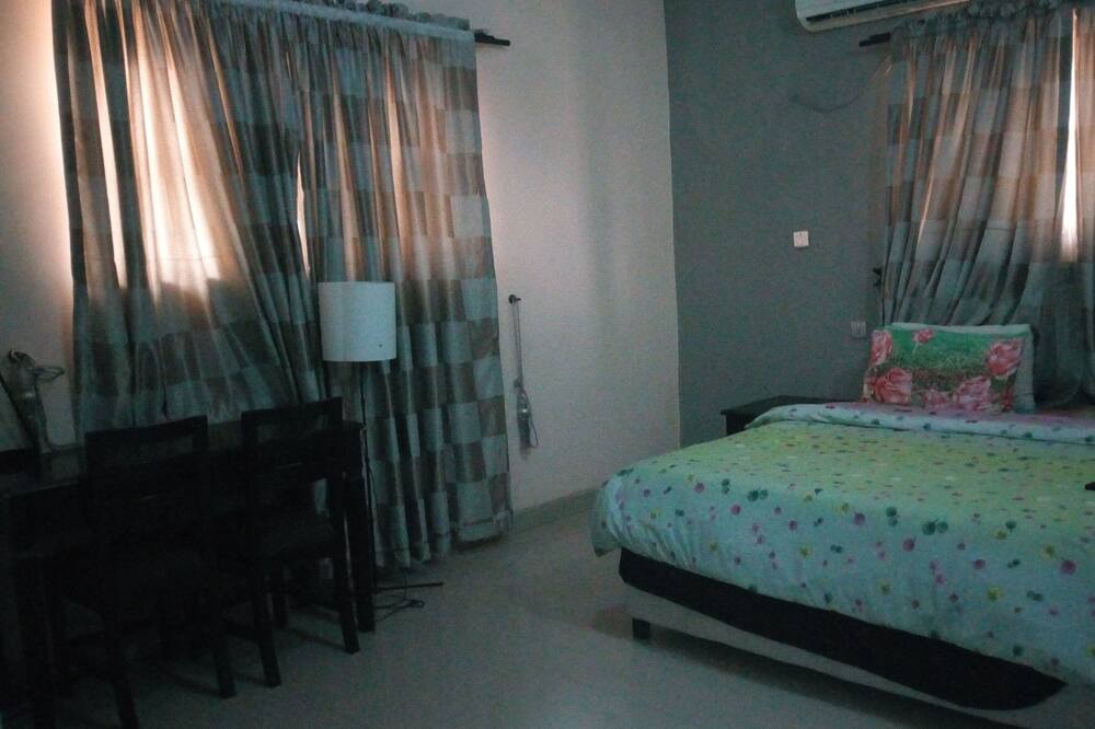 Photo of Bedroom in Ota