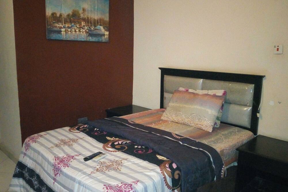 Photo of Bedroom in Ota
