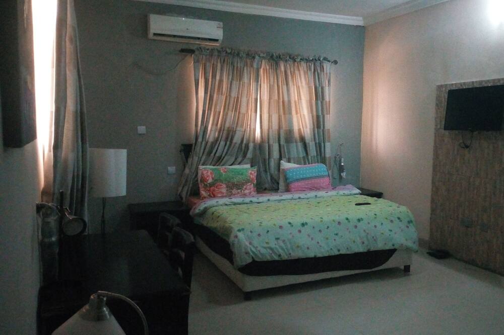 Photo of Bedroom in Ota