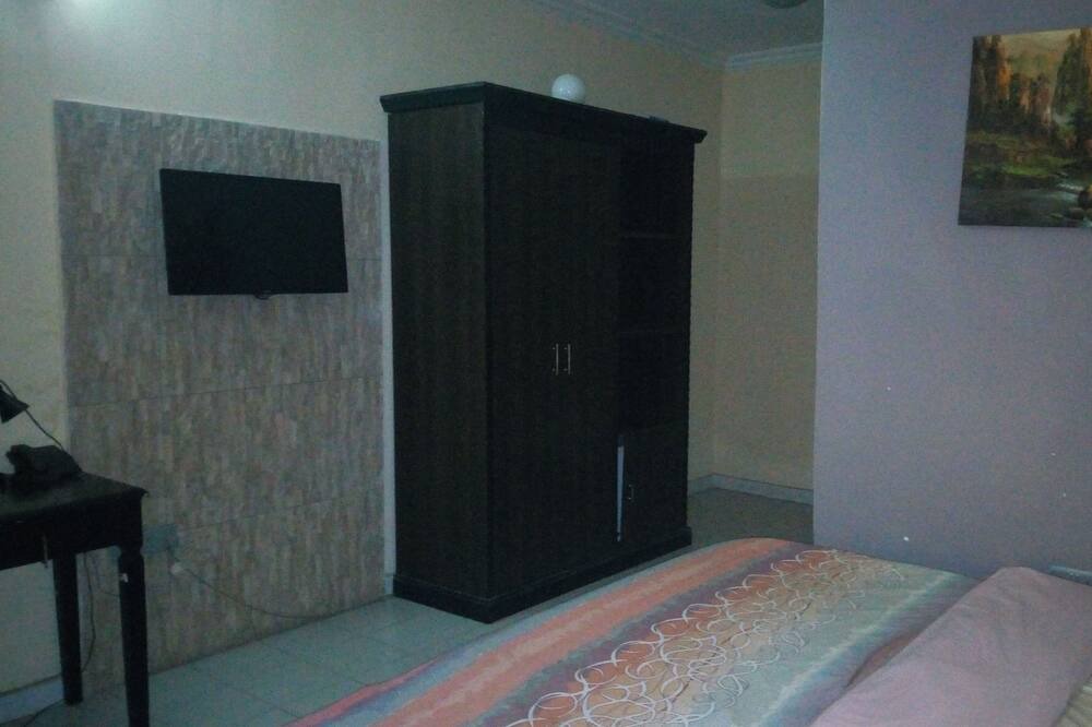 Photo of Bedroom in Ota