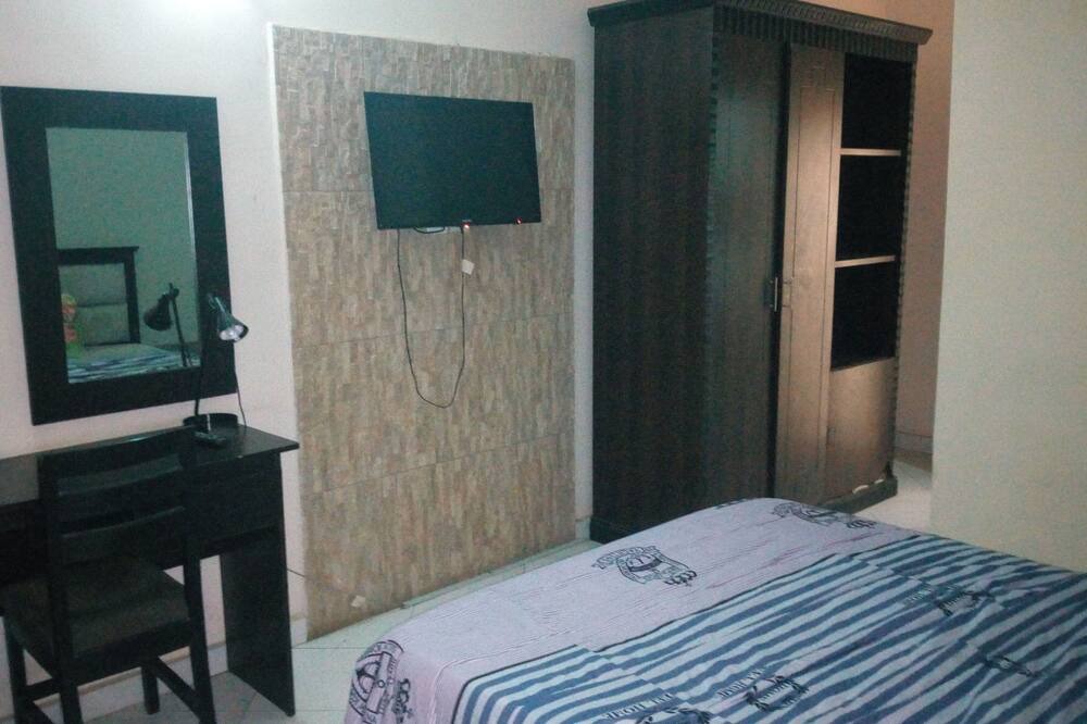Photo of Bedroom in Ota