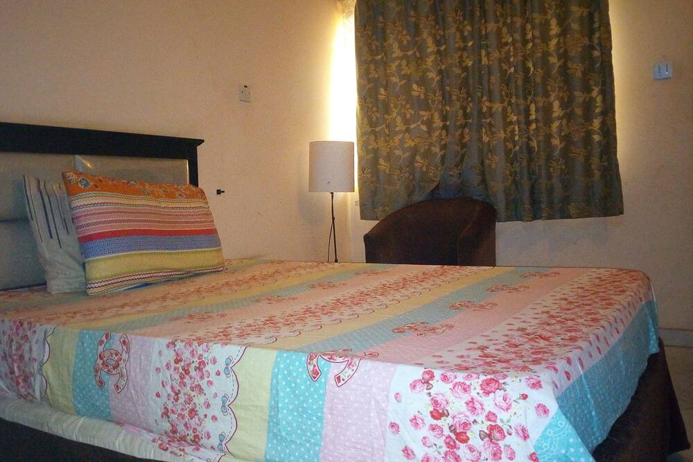 Photo of Bedroom in Ota