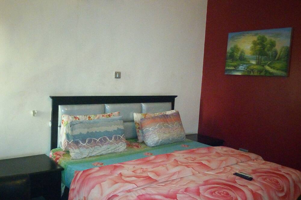 Photo of Bedroom in Ota