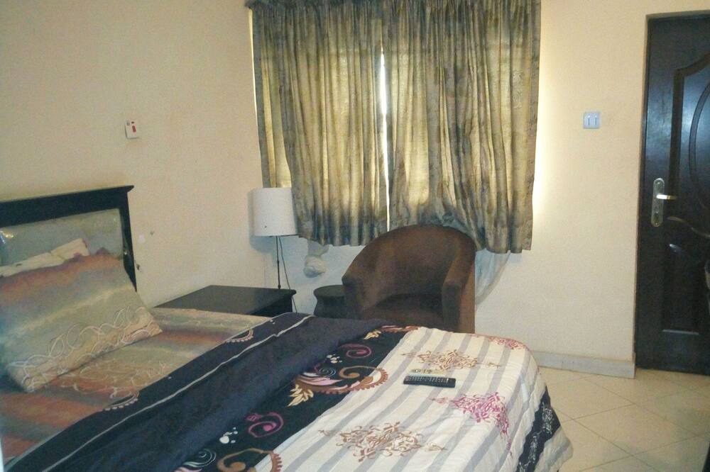 Photo of Bedroom in Ota