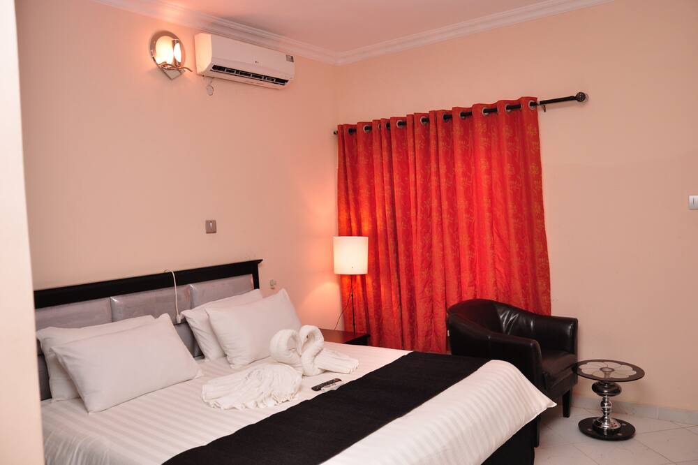 Photo of Bedroom in Ota