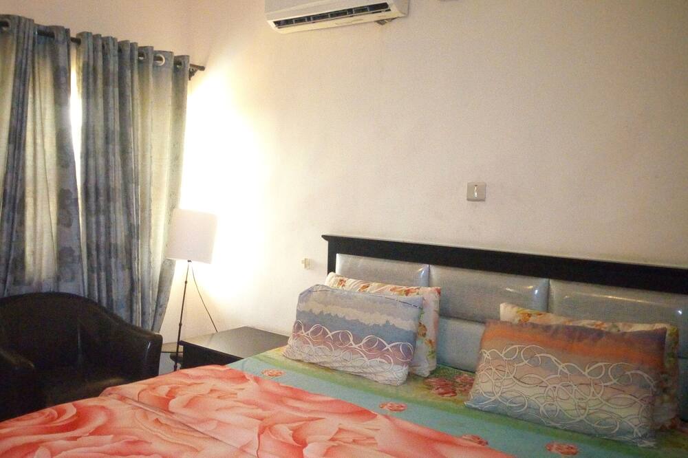 Photo of Bedroom in Ota