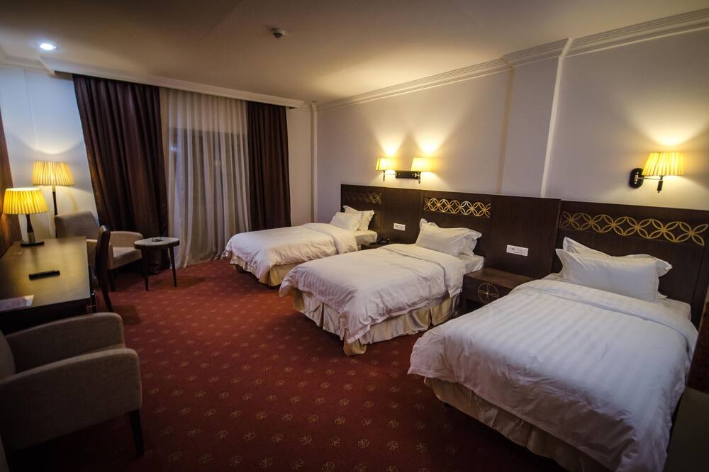 Photo of Bedroom in Constantine