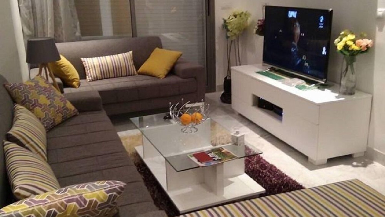 Photo of Livingroom in Sousse - Monastir