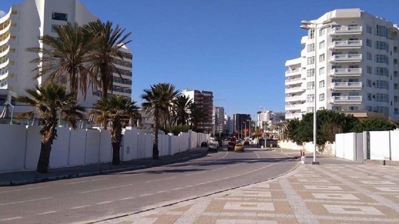 Photo of Outdoor in Sousse - Monastir