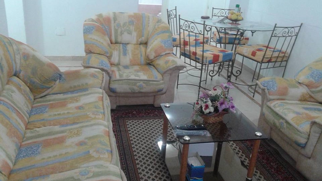 Photo of Bedroom in Hergla