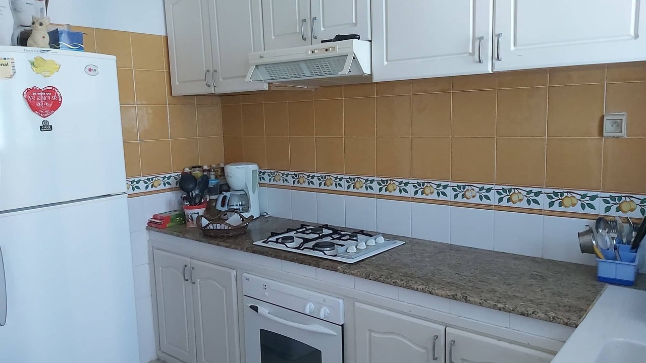 Photo of Kitchen in Hergla