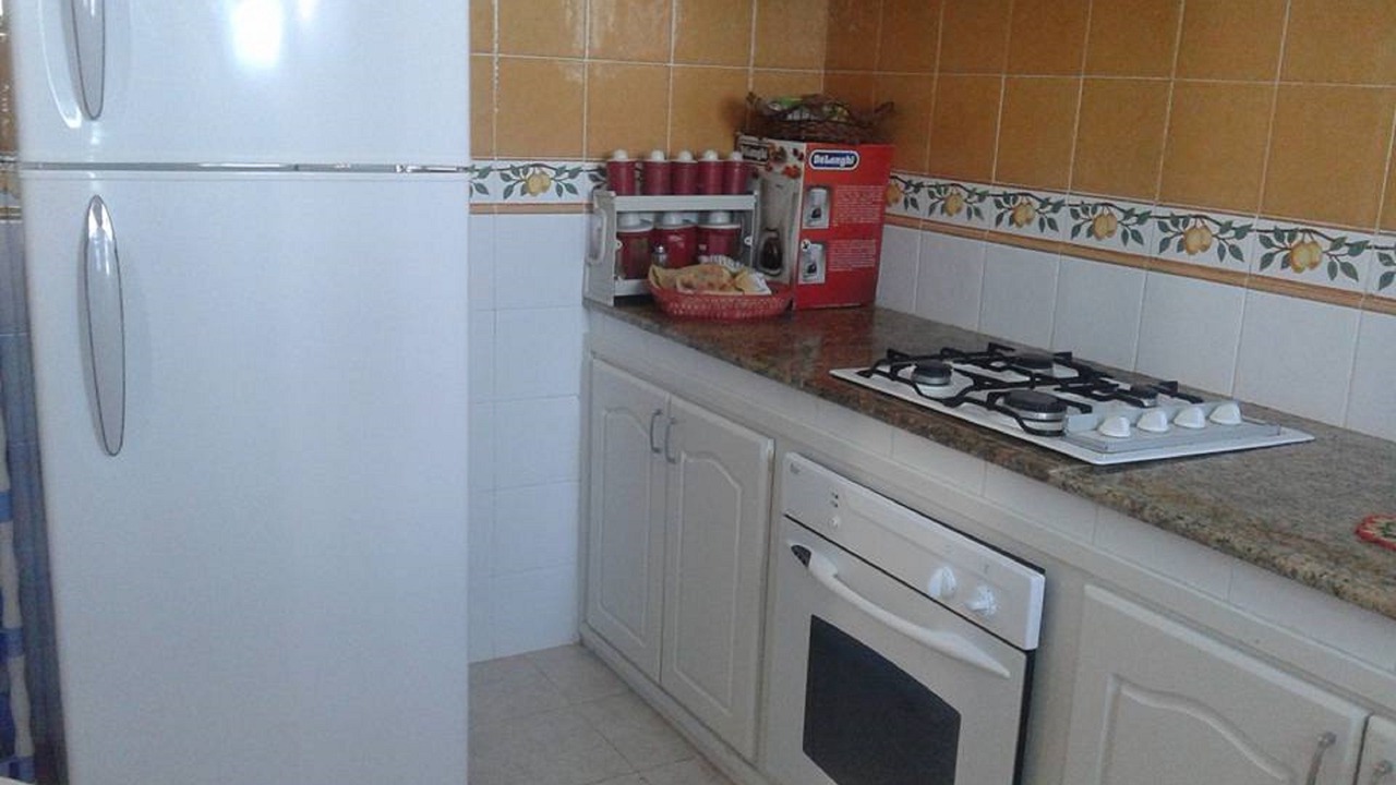 Photo of Kitchen in Hergla
