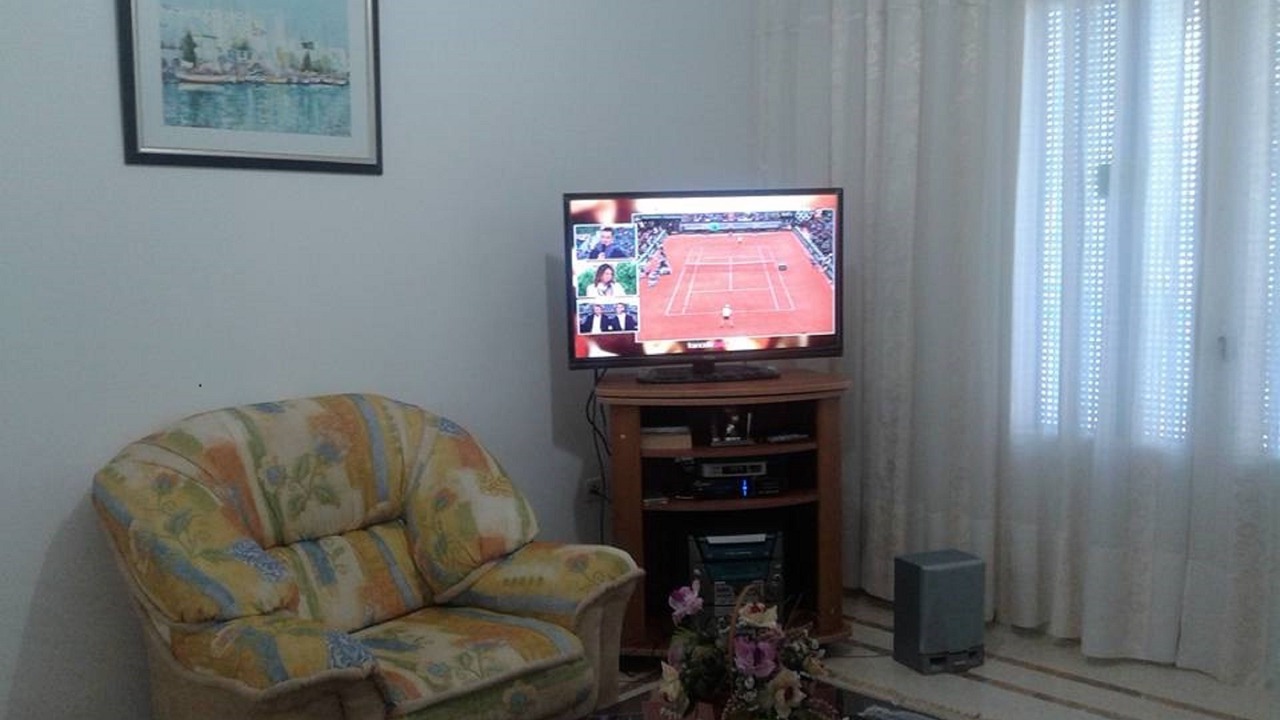 Photo of Bedroom in Hergla