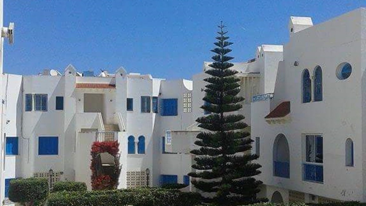Photo of Outdoor in Hergla