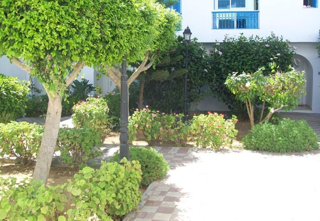 Photo of Outdoor in Hergla