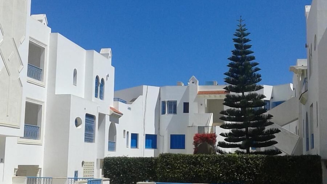 Photo of Outdoor in Hergla