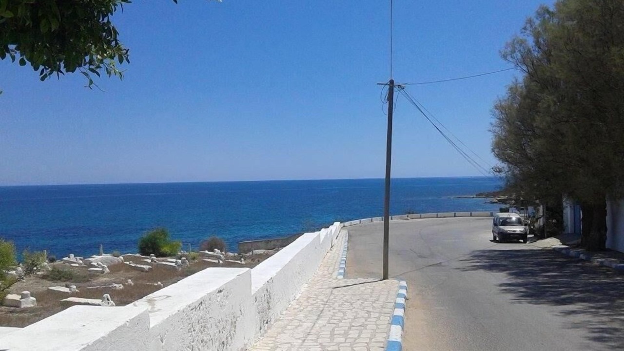 Photo of Outdoor in Hergla