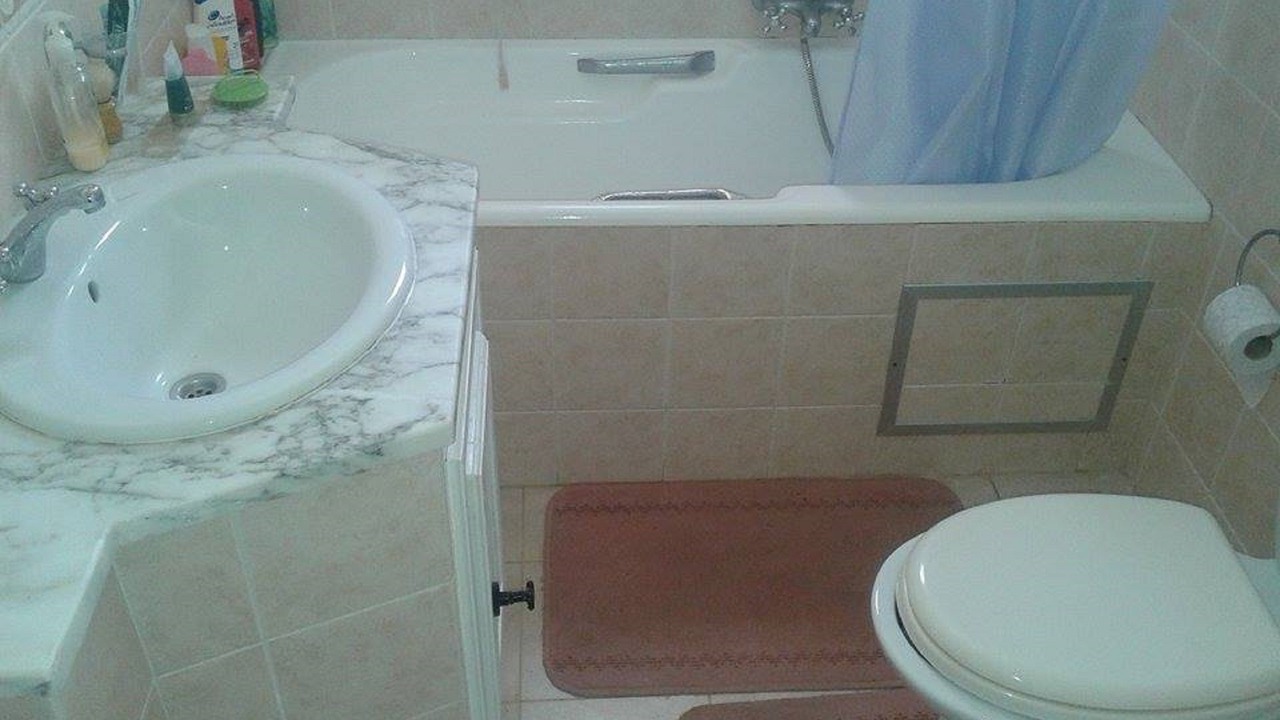 Photo of Bathroom in Hergla