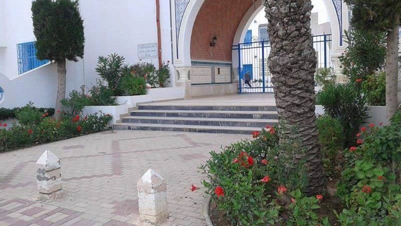 Photo of Outdoor in Hergla