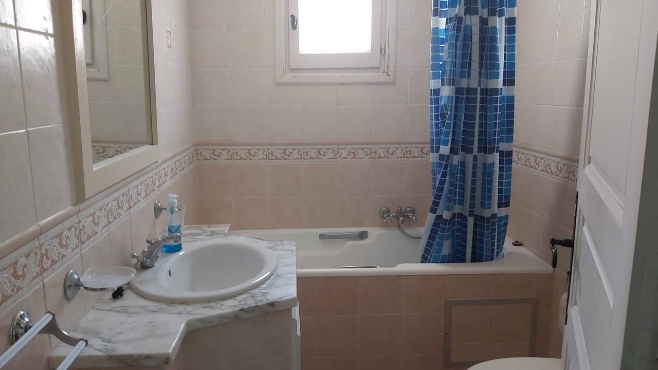 Photo of Bathroom in Hergla