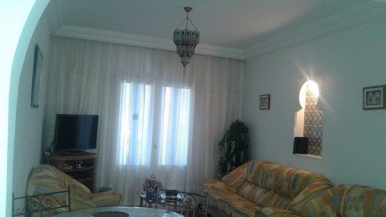 Photo of Bedroom in Hergla